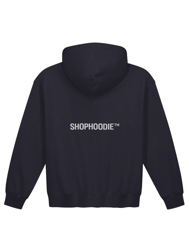 Shophoodie Minimalist SPL Hoodie product image (2)