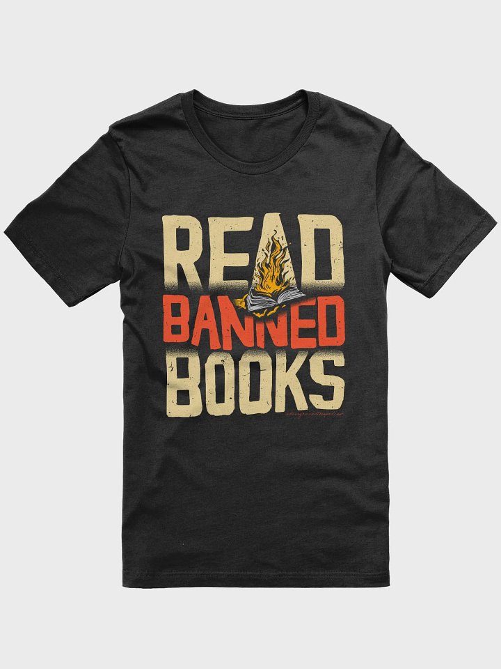 Read Banned Books product image (1)