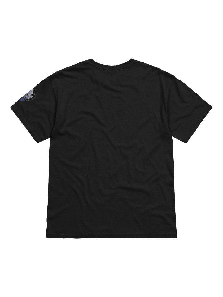 PunchedOut - T-Shirt product image (2)