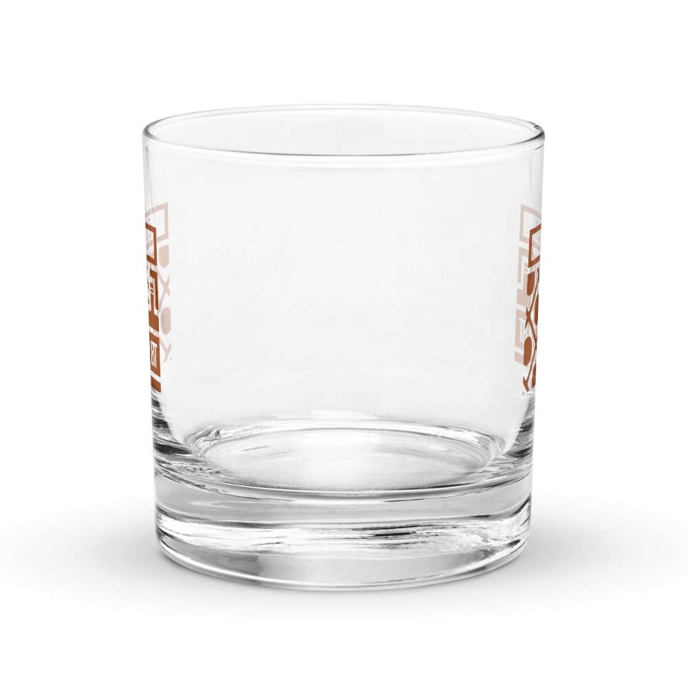 Cellar 8T Whisky - Charred Majesty - Rocks Glass product image (3)