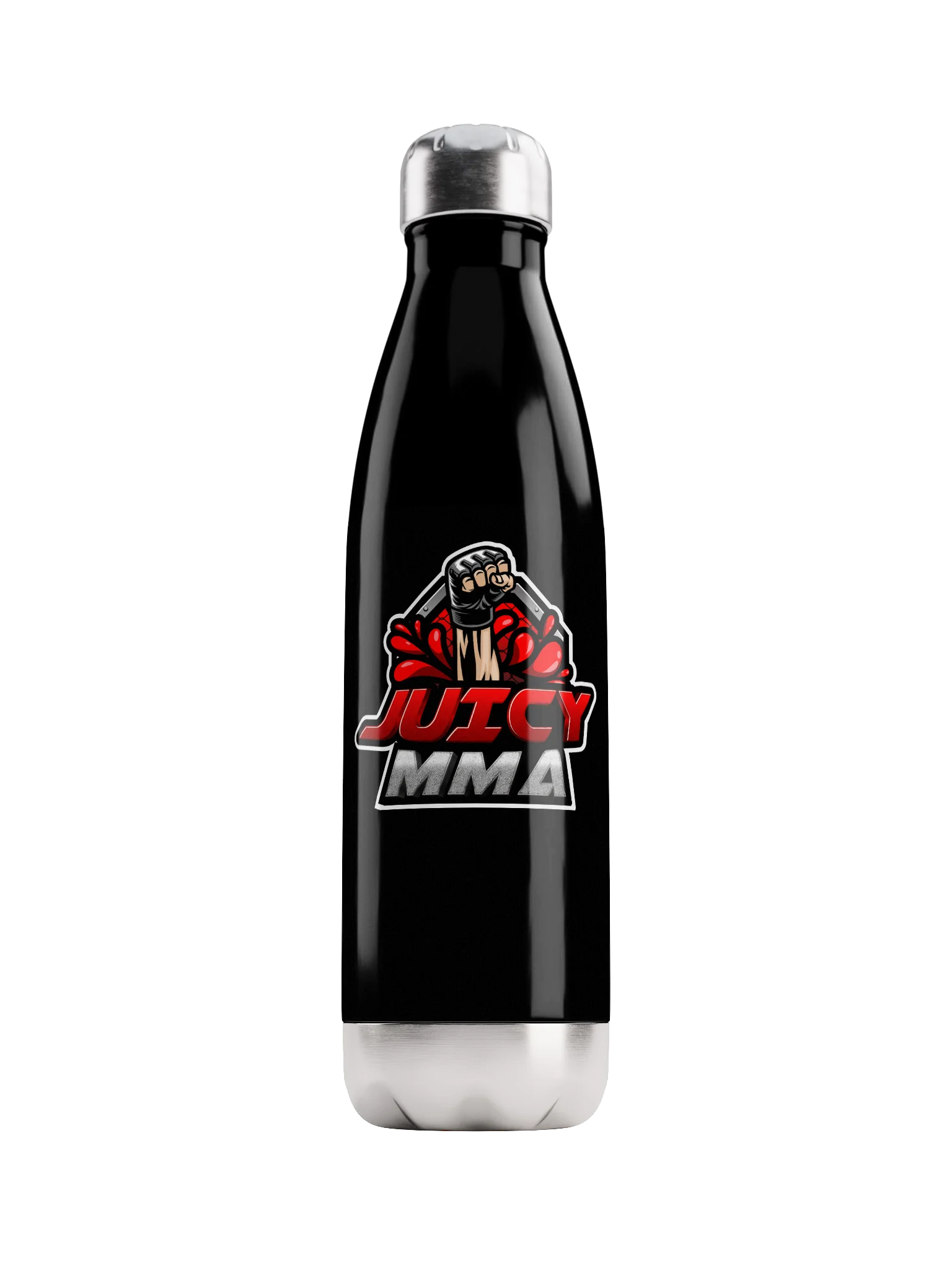 JuicyMMA Bottle product image (1)