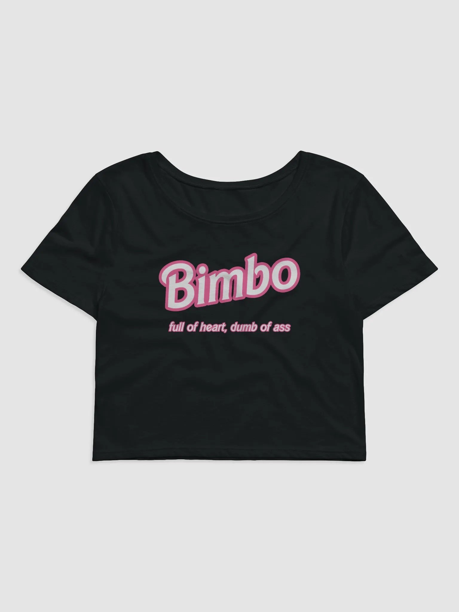 Bimbo Crop Top product image (1)