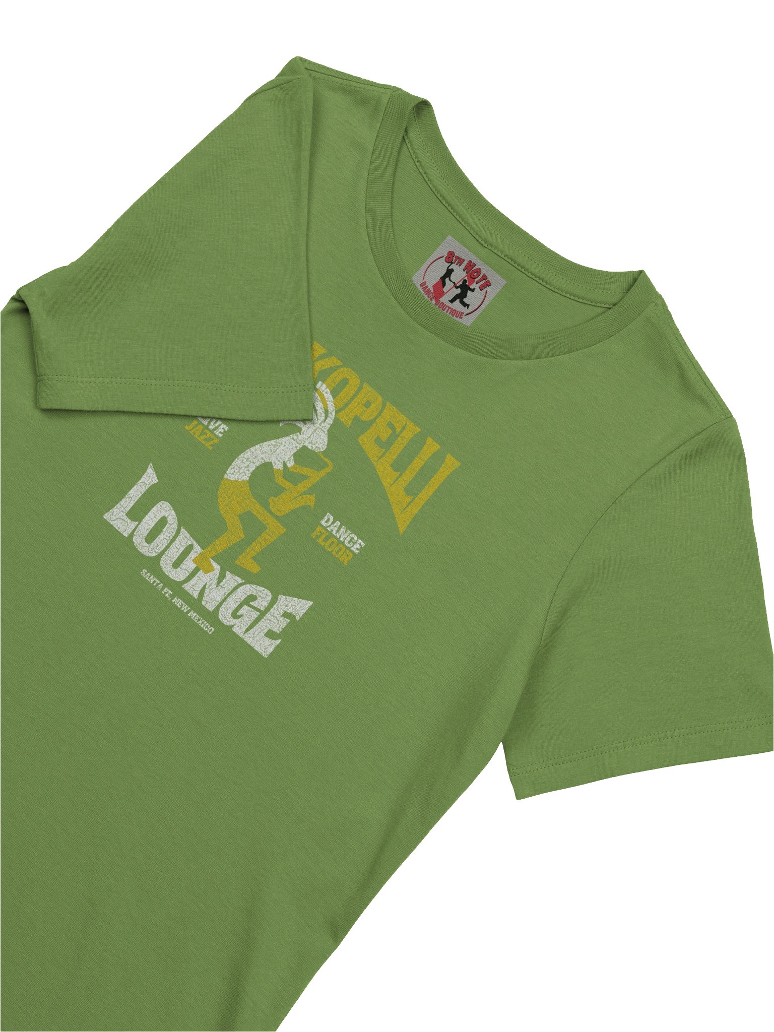 Kokopelli Lounge • Women’s Relaxed Fit Tee product image (46)