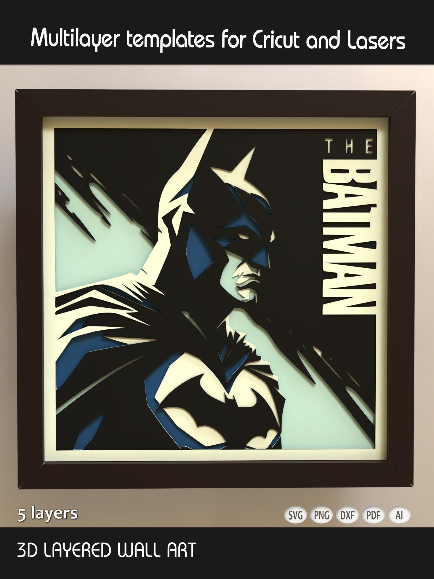 Batman product image (1)