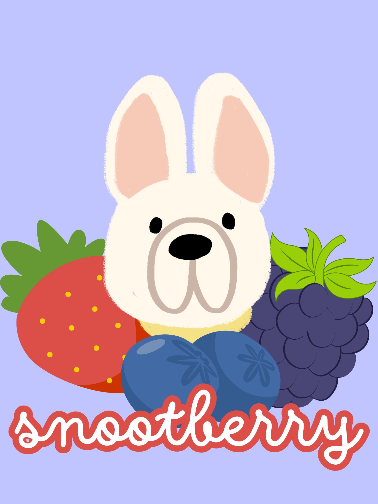 Snootberry product image (1)