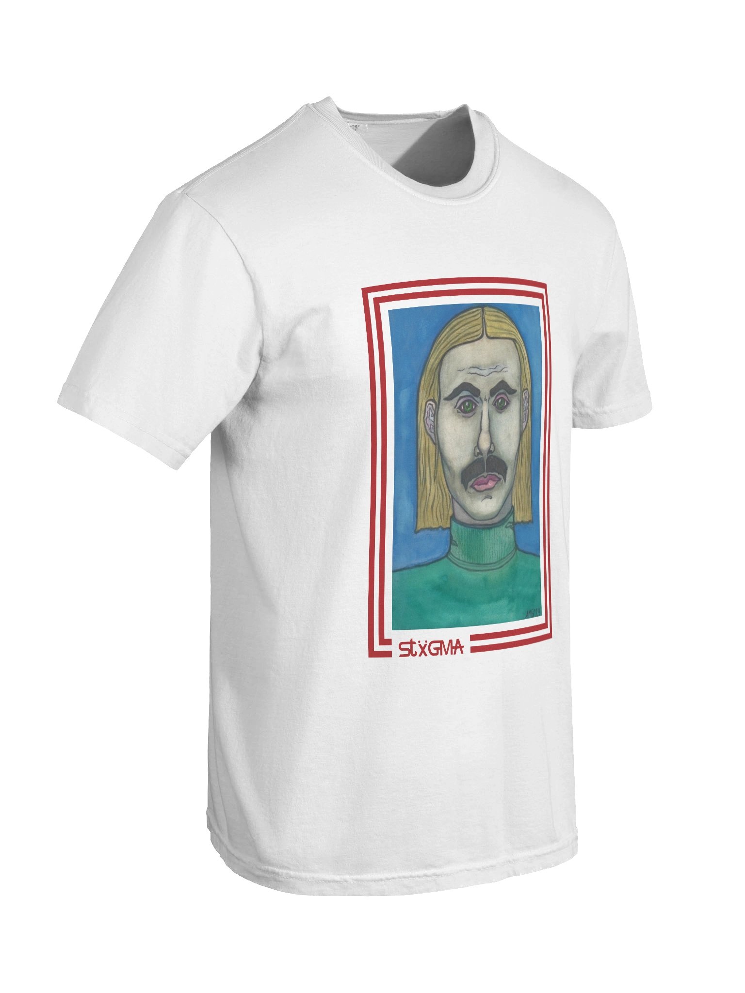 Hitman Tee product image (3)
