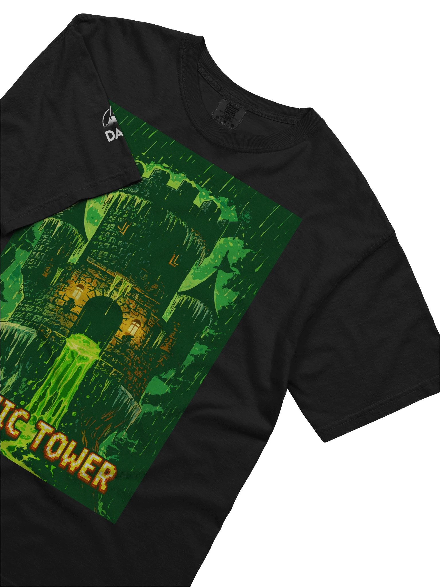 Toxic Tower product image (1)