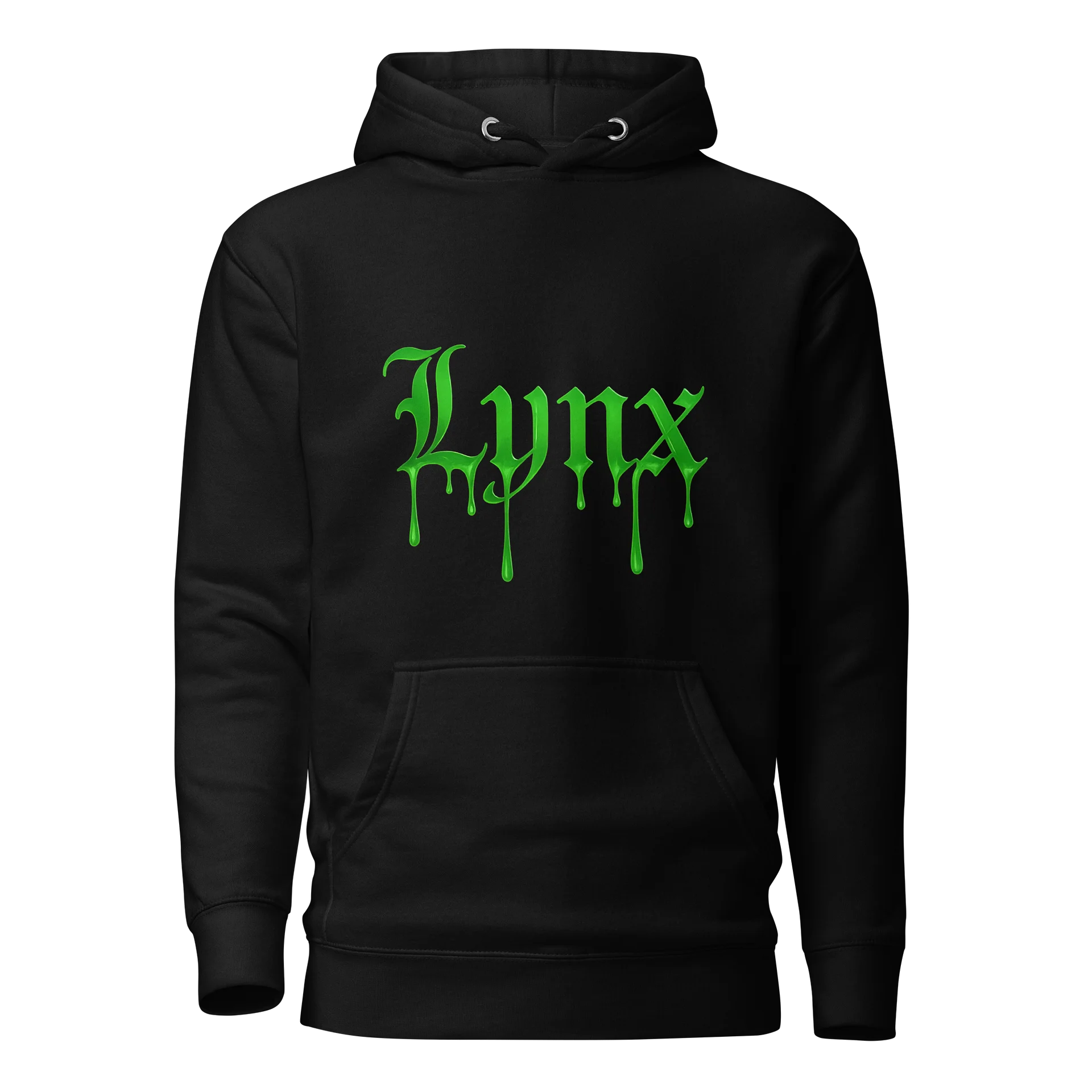 Lynx Hoodie product image (1)