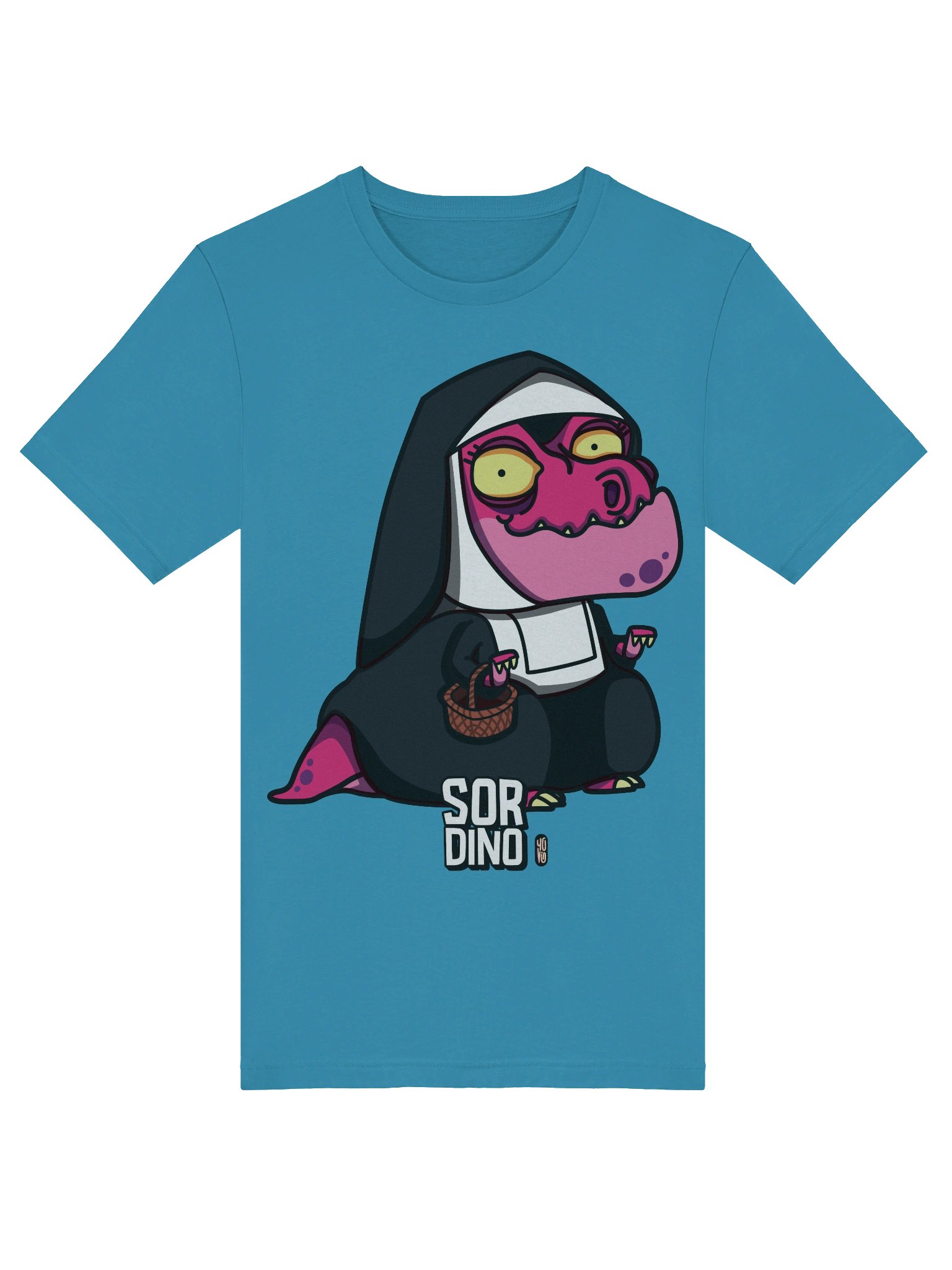 Sordino - Super Soft T-Shirt product image (5)