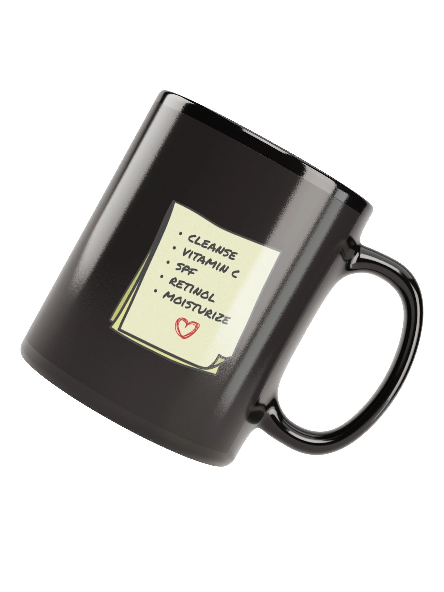 Skincare Essentials Mug product image (8)