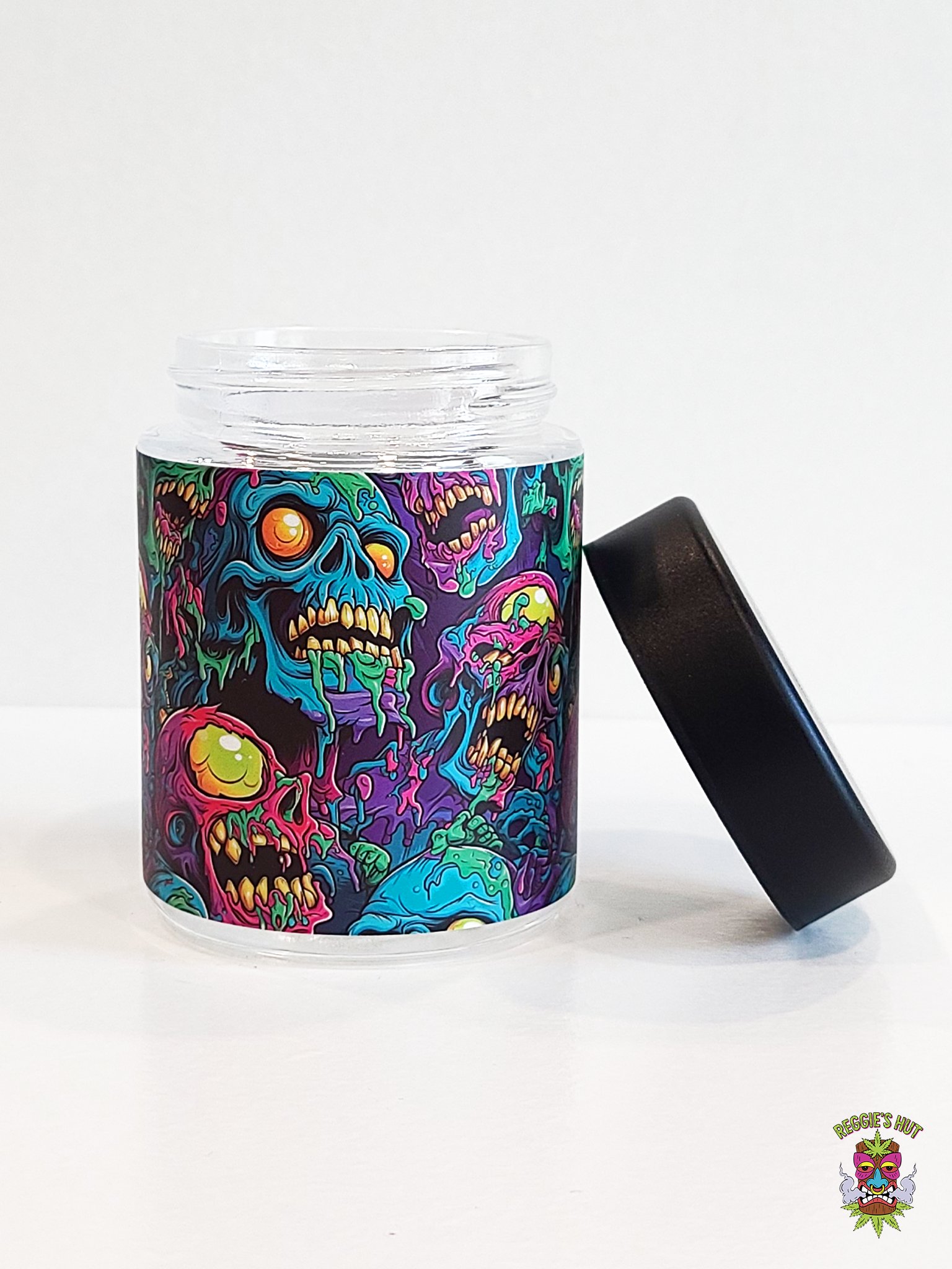 Jar - Zombies product image (3)