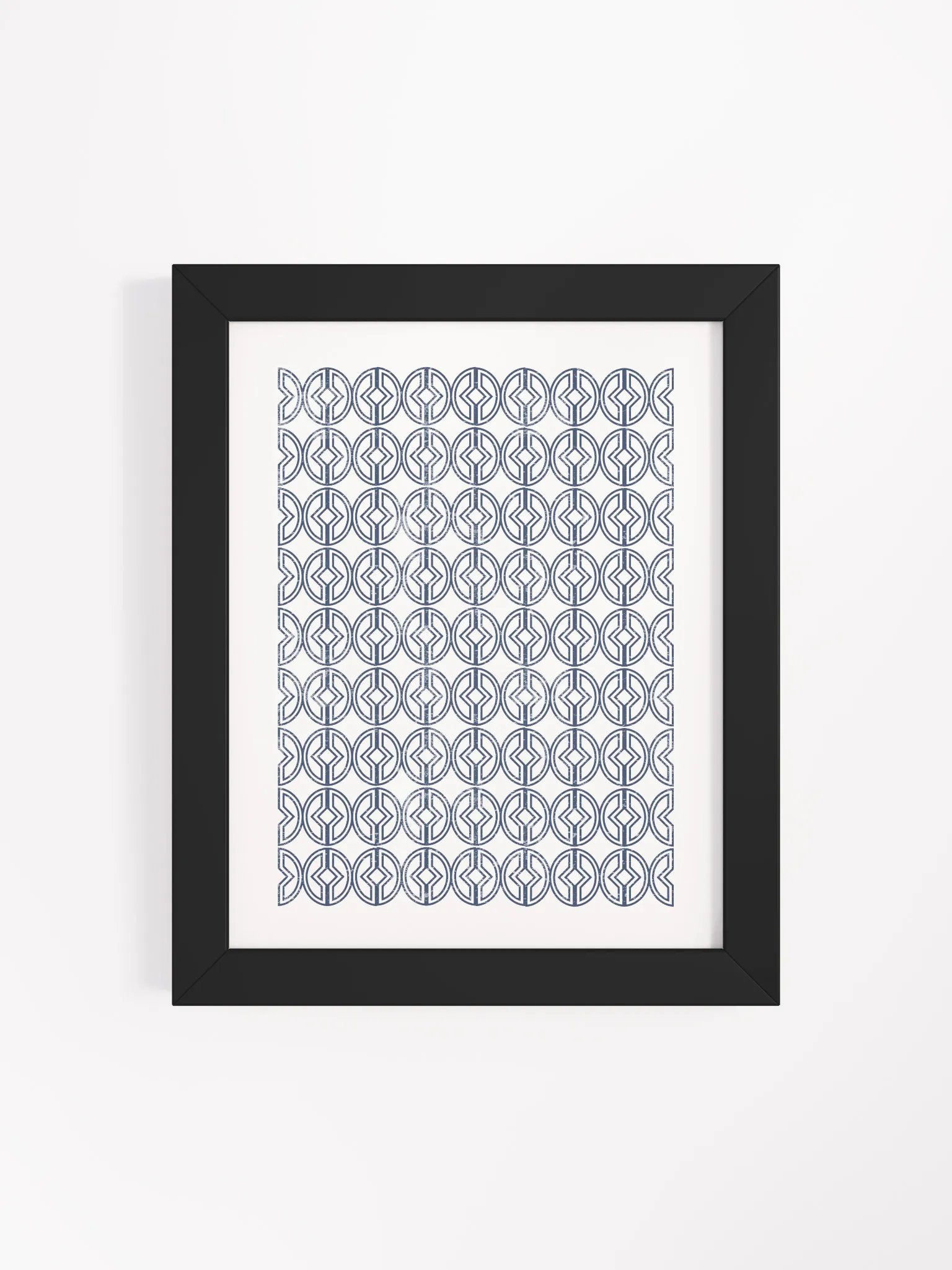 Emancipation Geometric Poster product image (6)