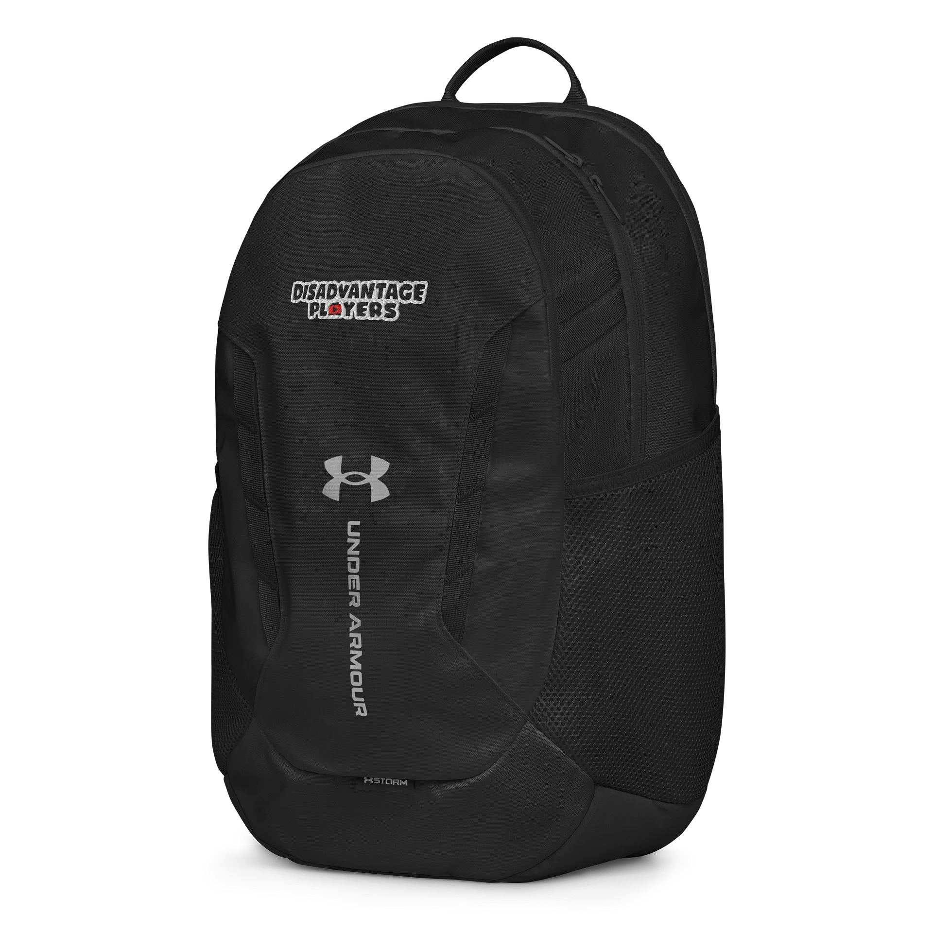 Disadvantage Players Backpack product image (4)