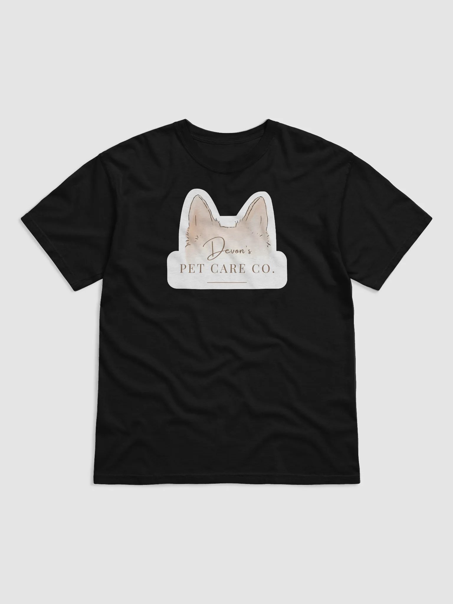 Logo Tee product image (1)