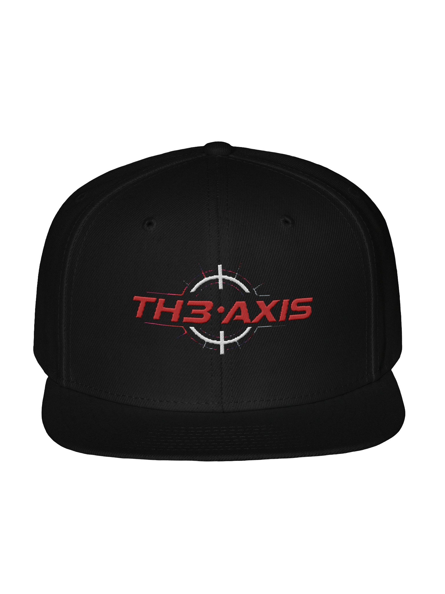 Axis Snapback product image (1)