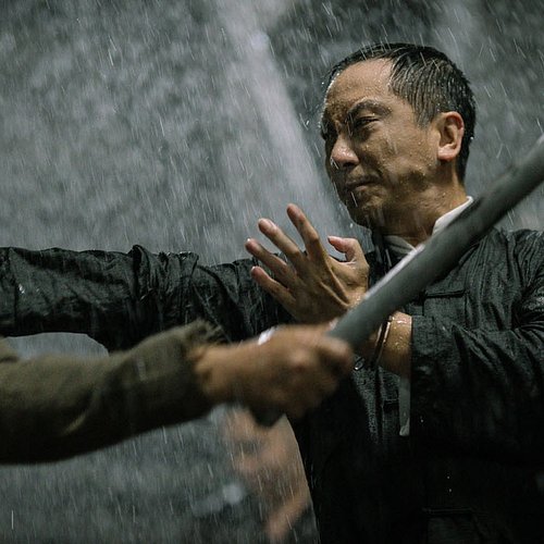 IP MAN: KUNG FU LEGEND
If the World is Unfair, Let Our Fists Bring Justice

The Fourth Installment of the Martial Arts Action...