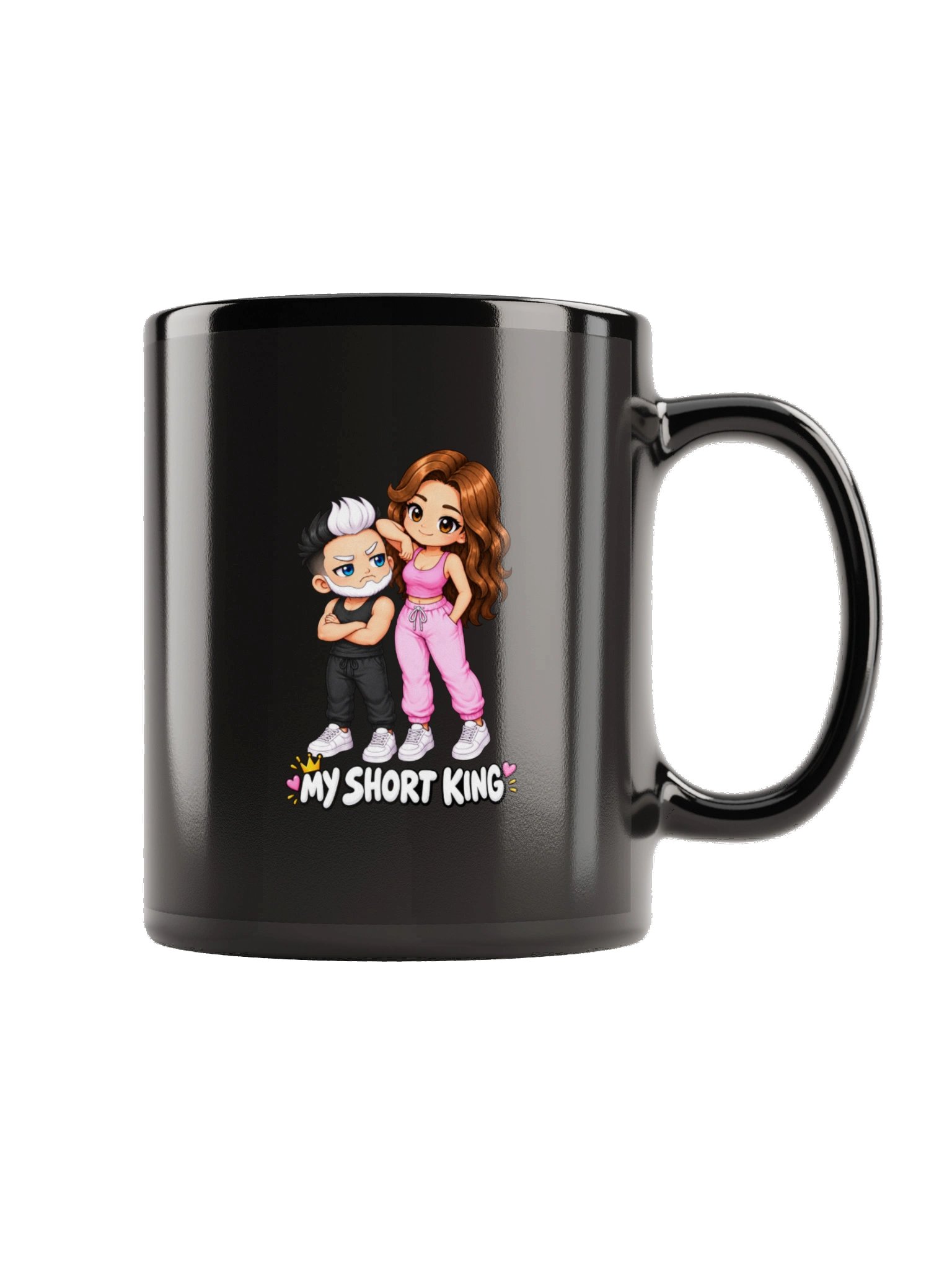 My Short King Cup product image (3)