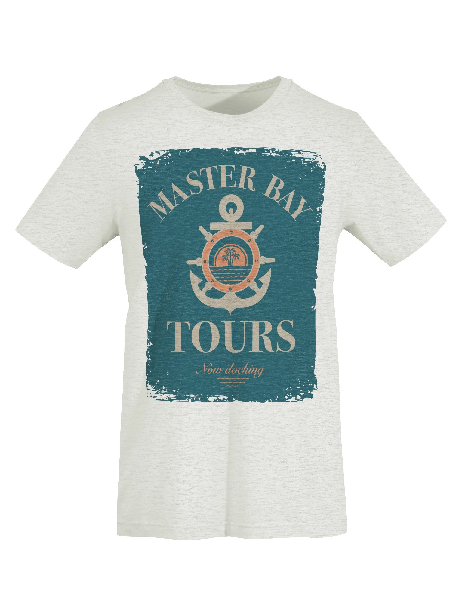 Master Bay Tee product image (7)