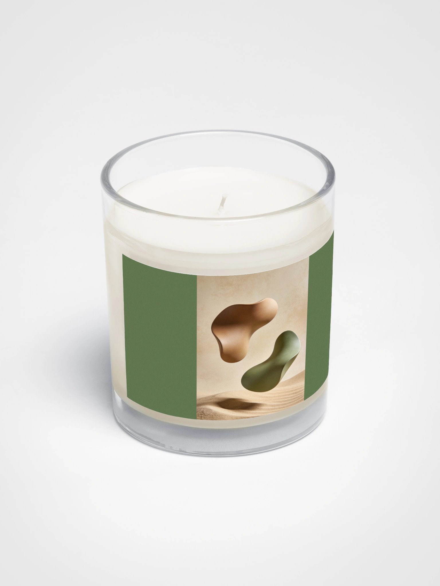 Desert Harmony Candle product image (2)