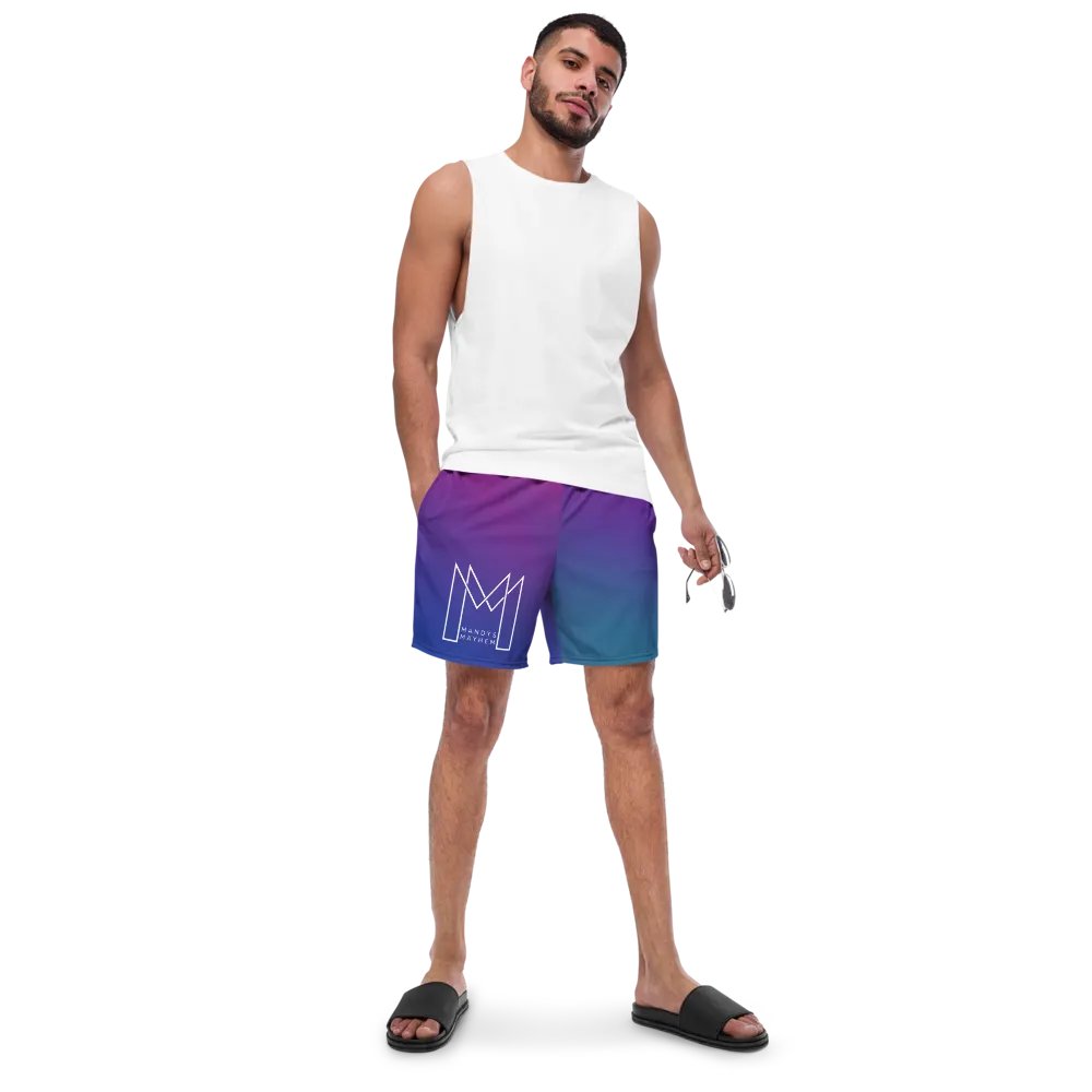 Swim Trunks product image (2)
