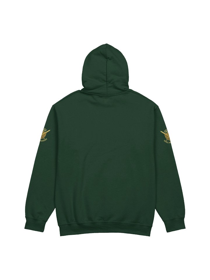 Health Restored Hoodie product image (10)