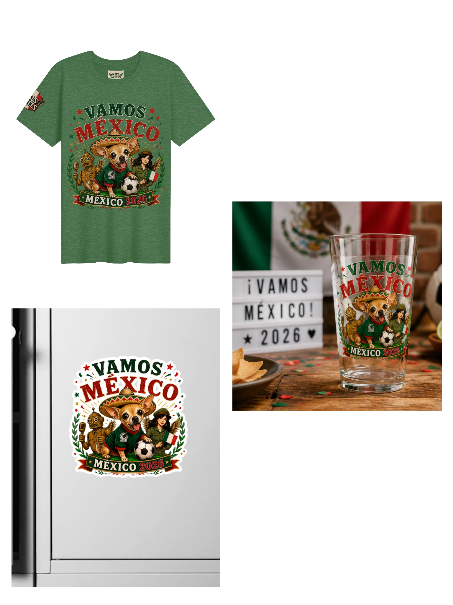 Frank’s México 2026 Game Day Bundle Offer product image (2)