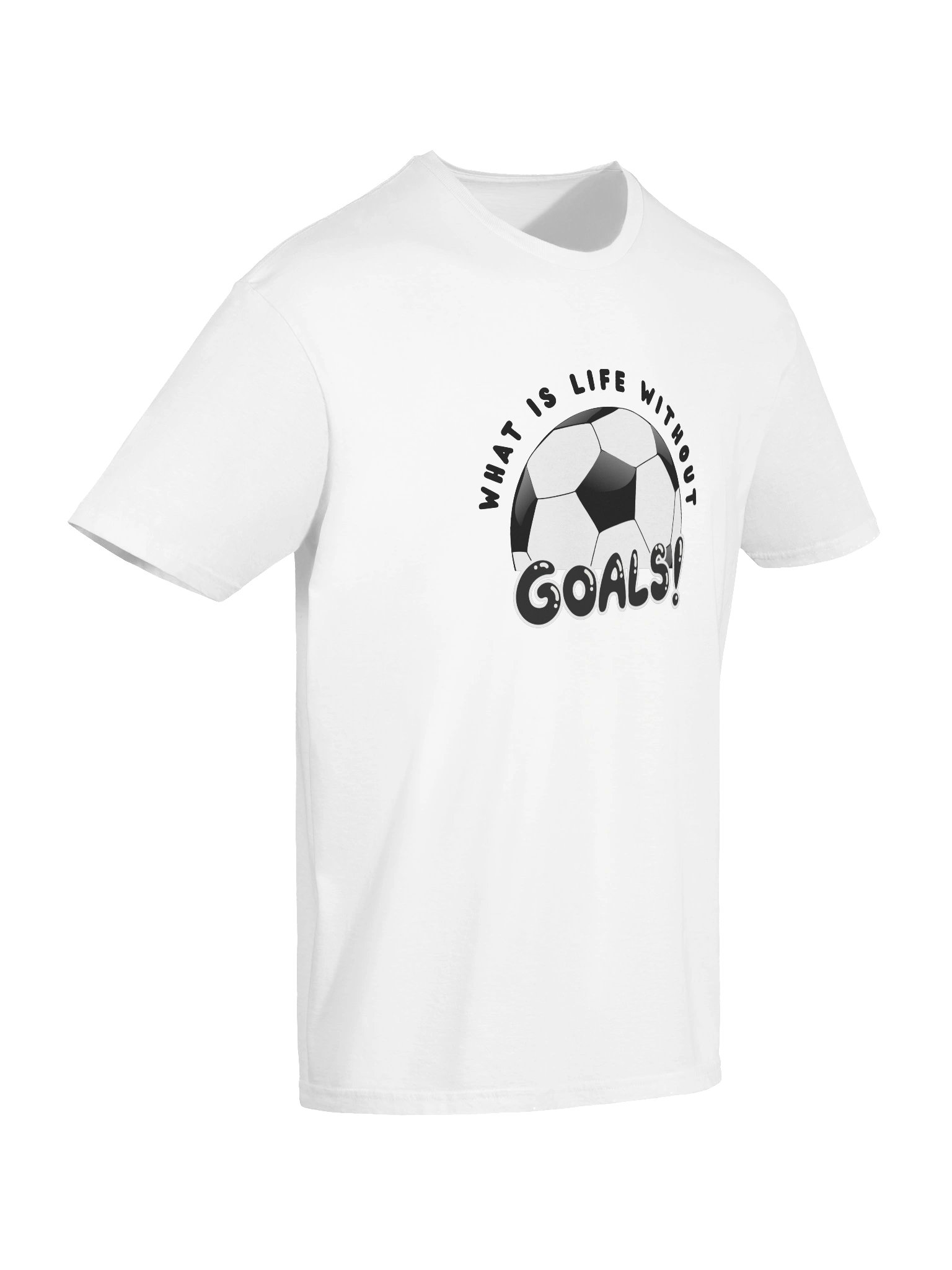 Goals! — Soccer Ball product image (6)