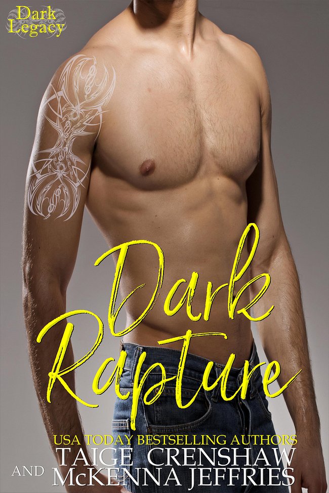 Dark Legacy