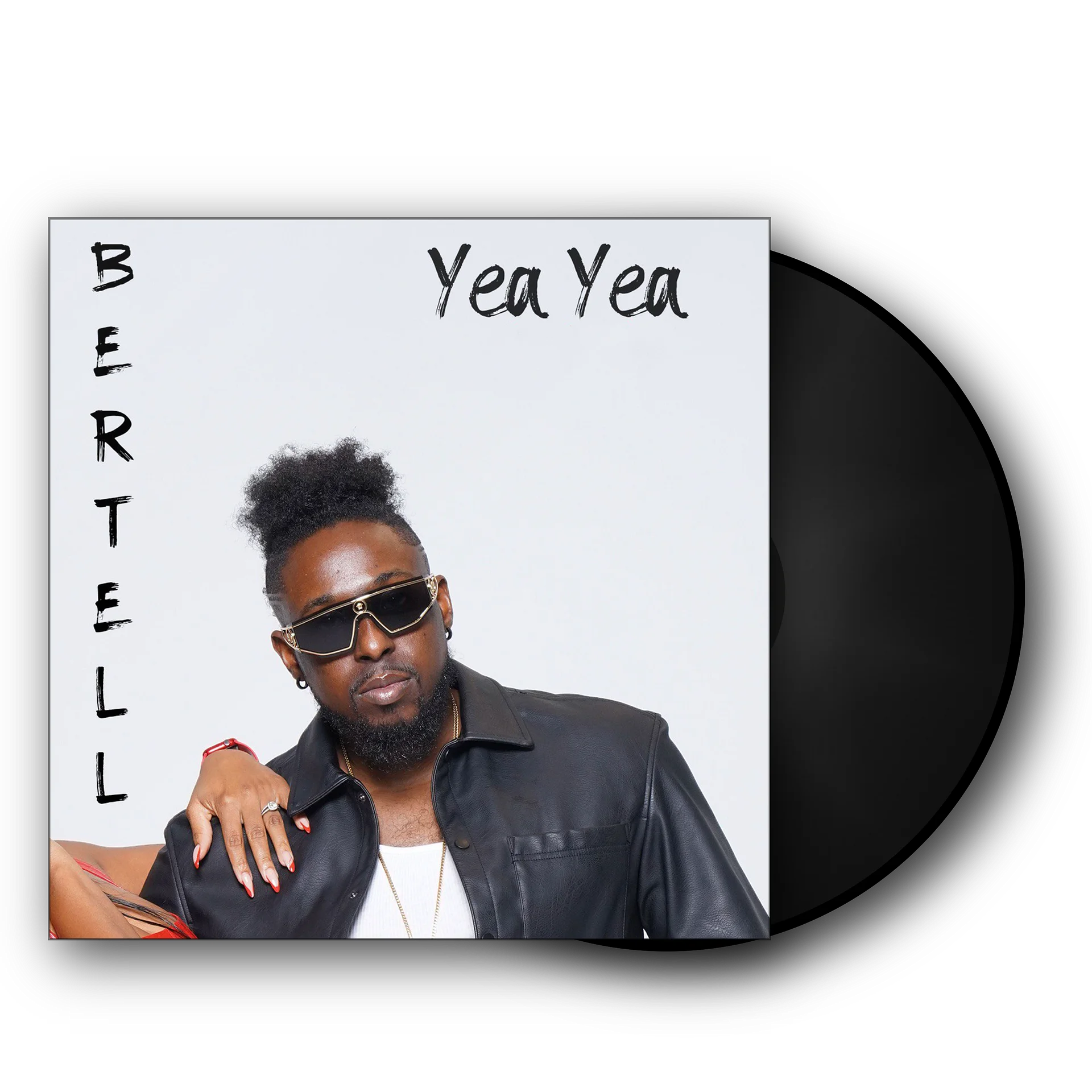 Yea Yea Vinyl Edition product image (1)