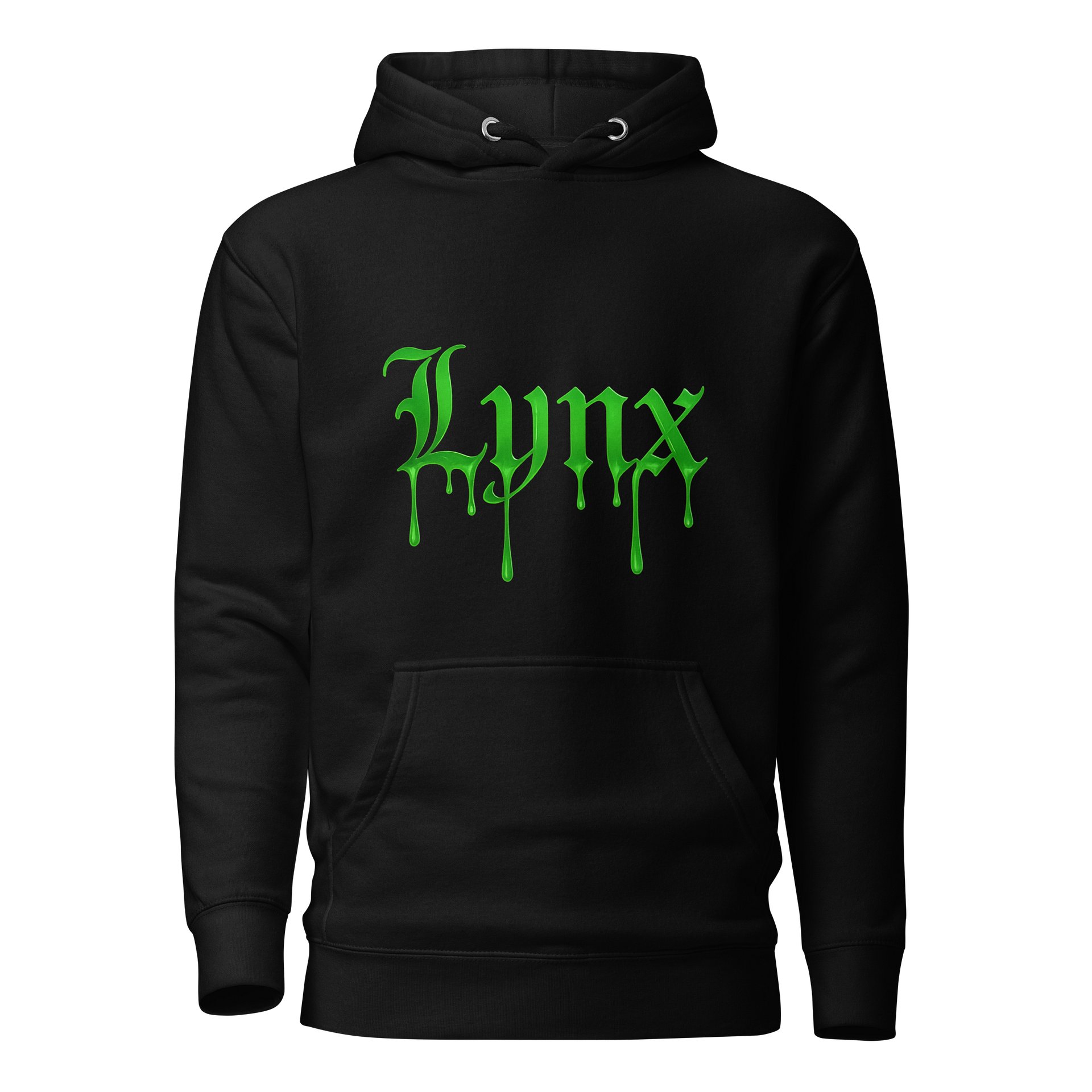 Lynx Hoodie product image (1)