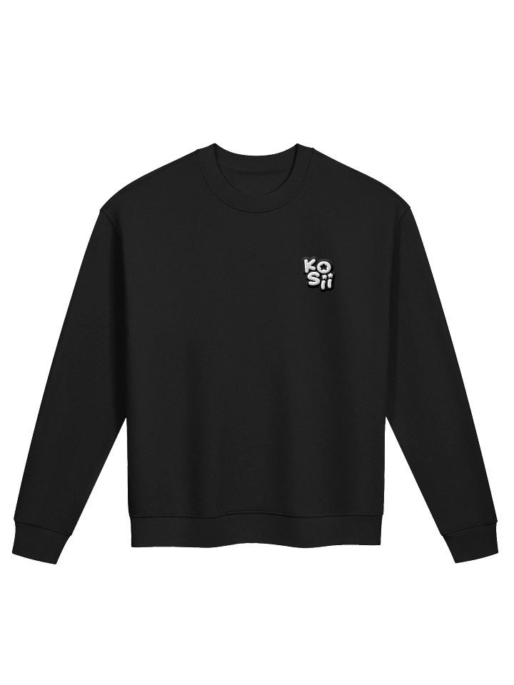 Kosii Essentials Sweatshirt product image (1)