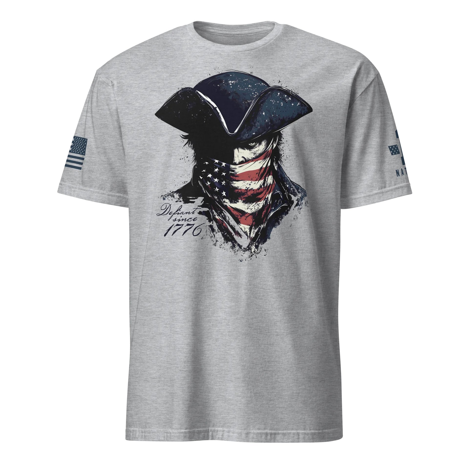 Defiant product image (1)