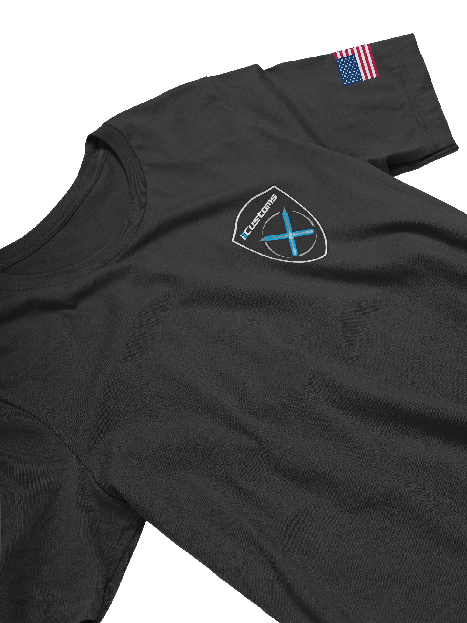 Shield Flag product image (22)