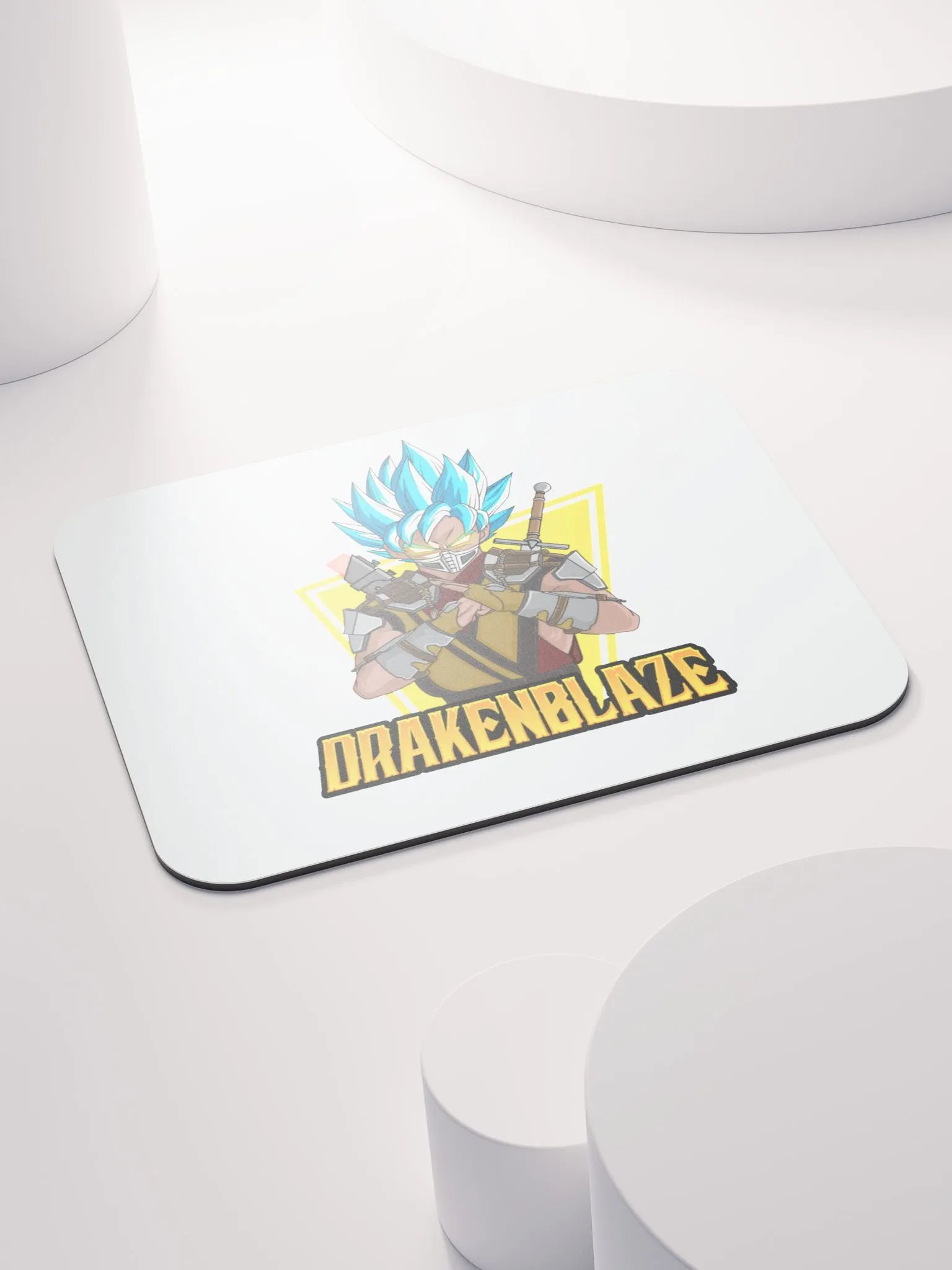 DrakenBlaze Mousepad product image (4)