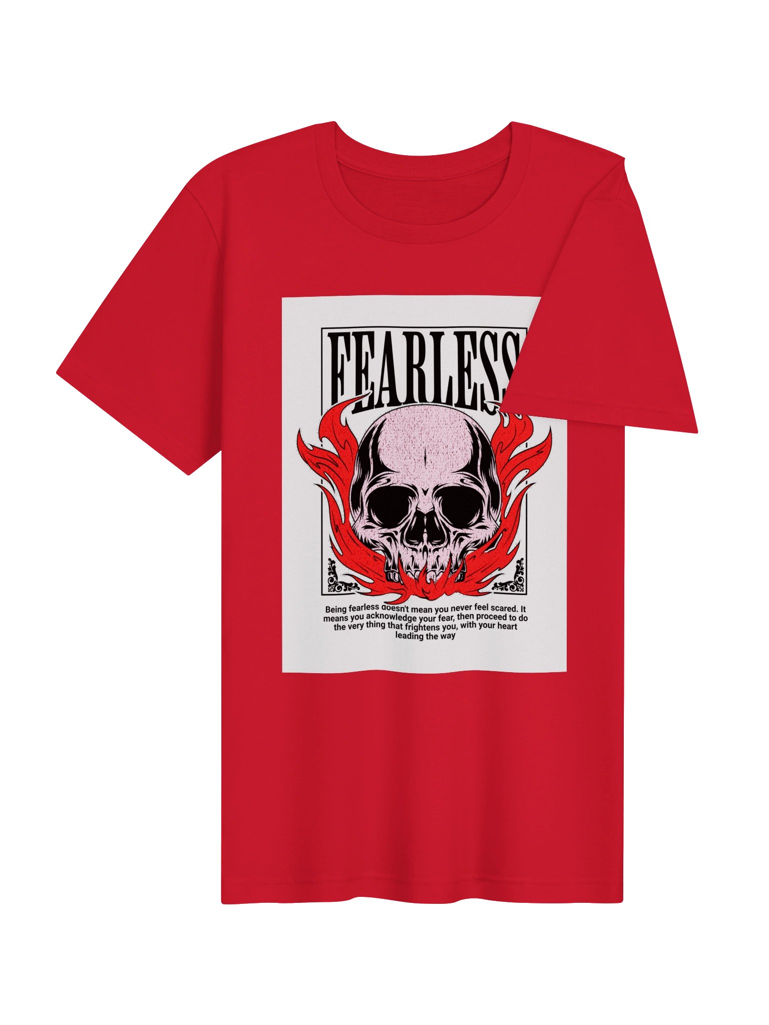 Fearless product image (4)