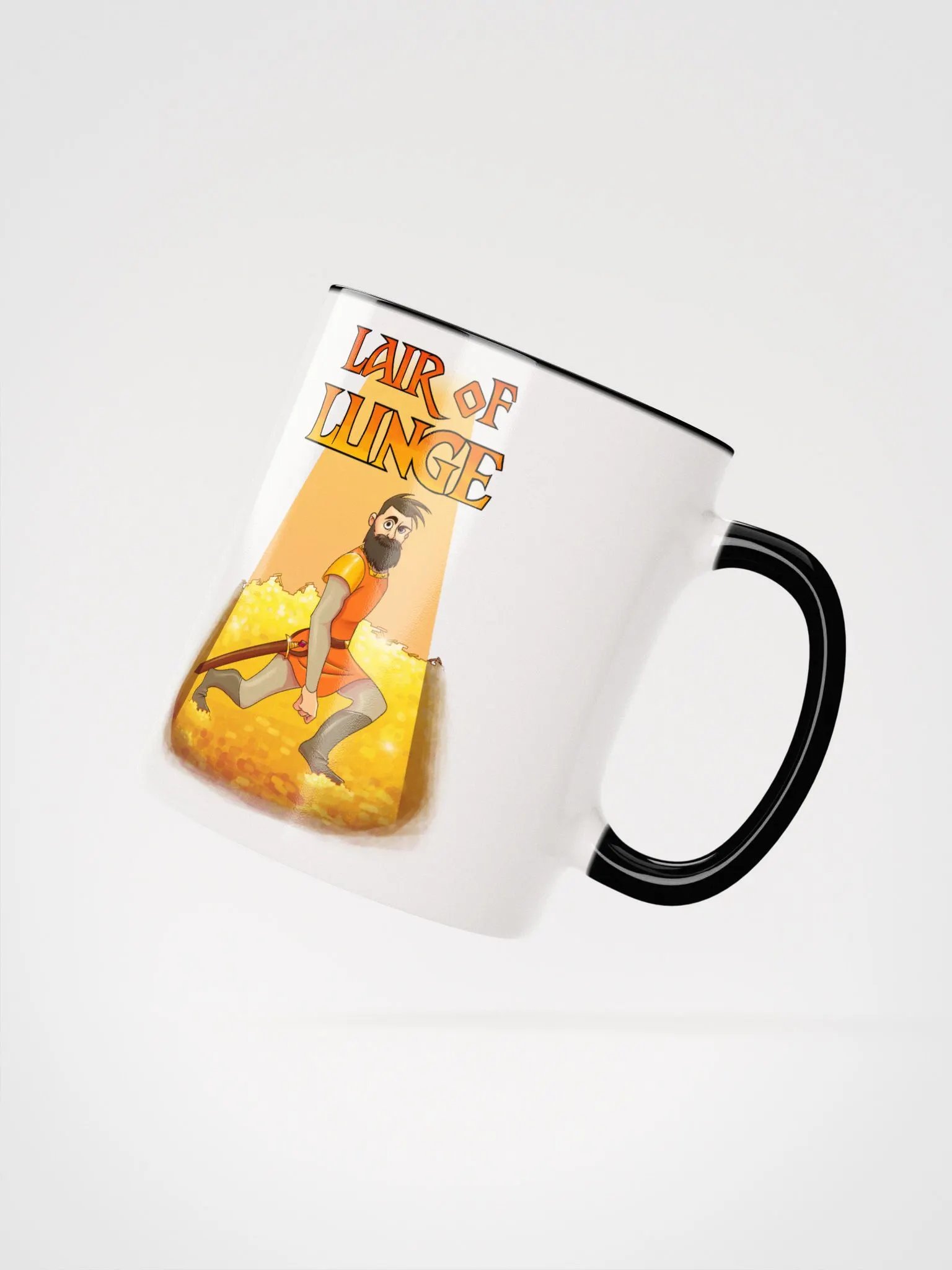 Lair of Lunge Mug product image (11)