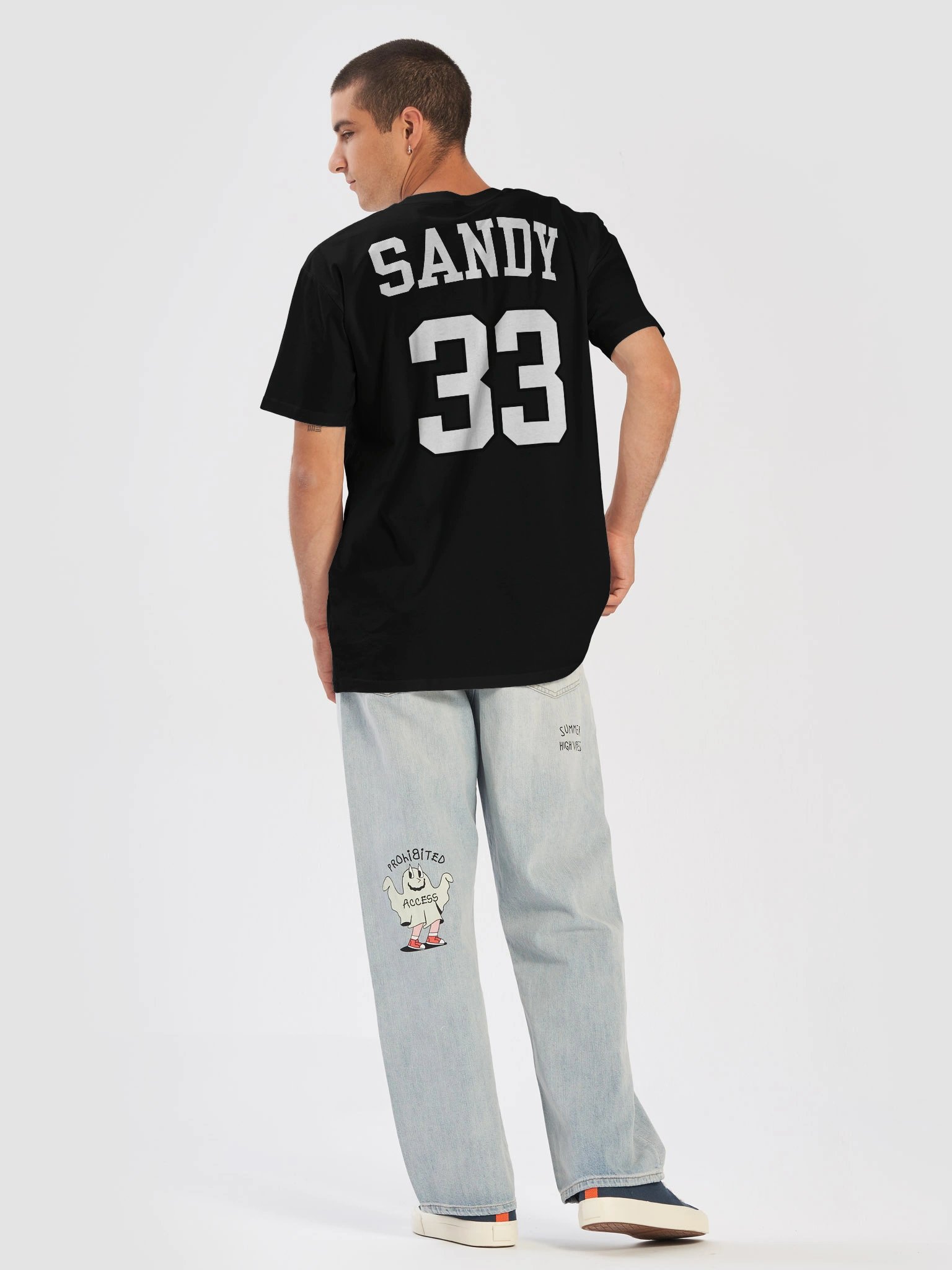 Sandy Stream Team Edition product image (6)