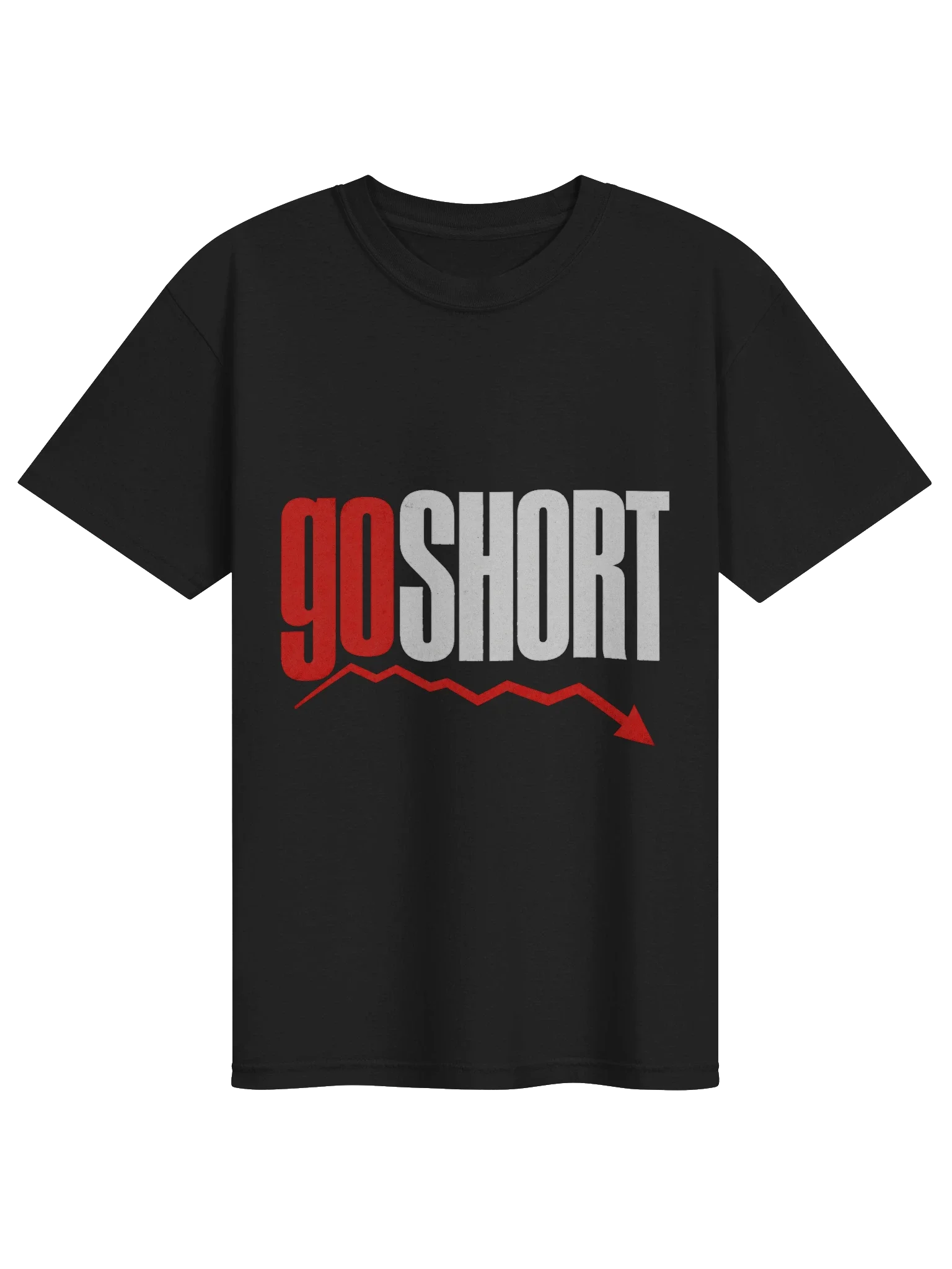 goSHORT Tee