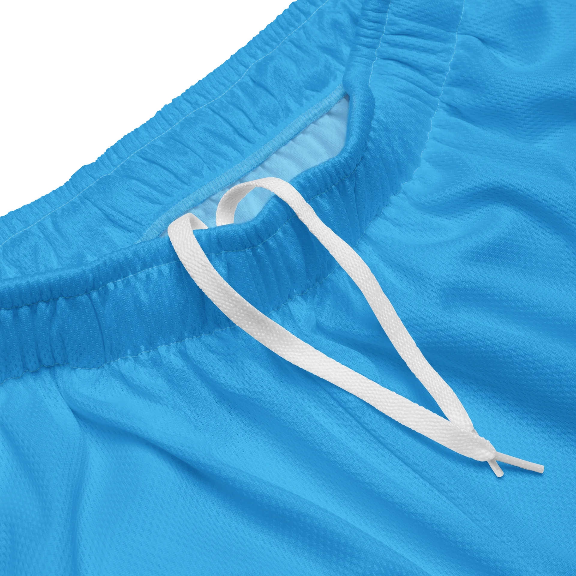 Short Deep Sky Blue product image (3)