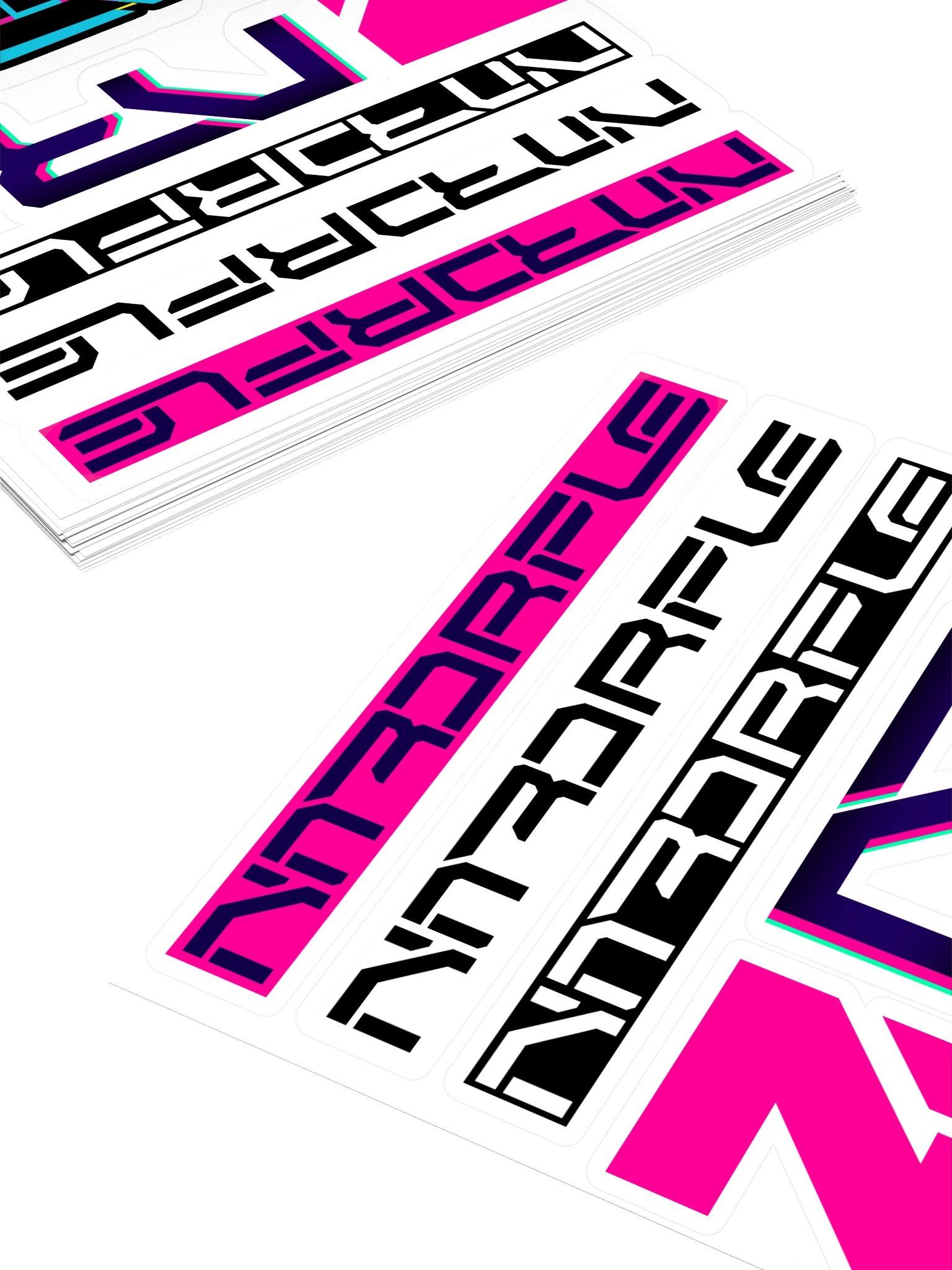 STICKER PACK #1 product image (4)