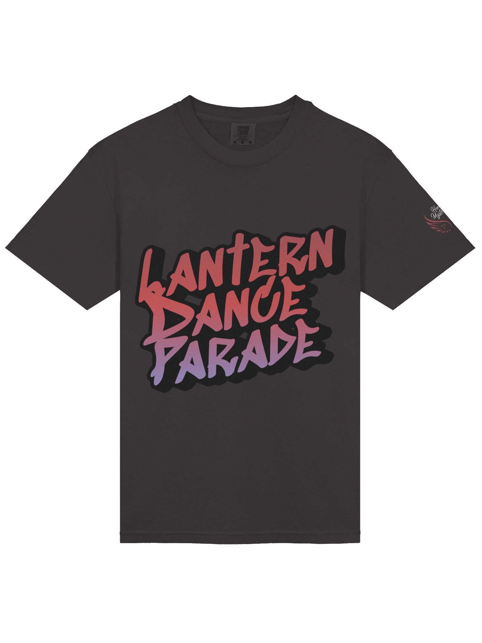 Lantern Dance Parade T-Shirt product image (3)
