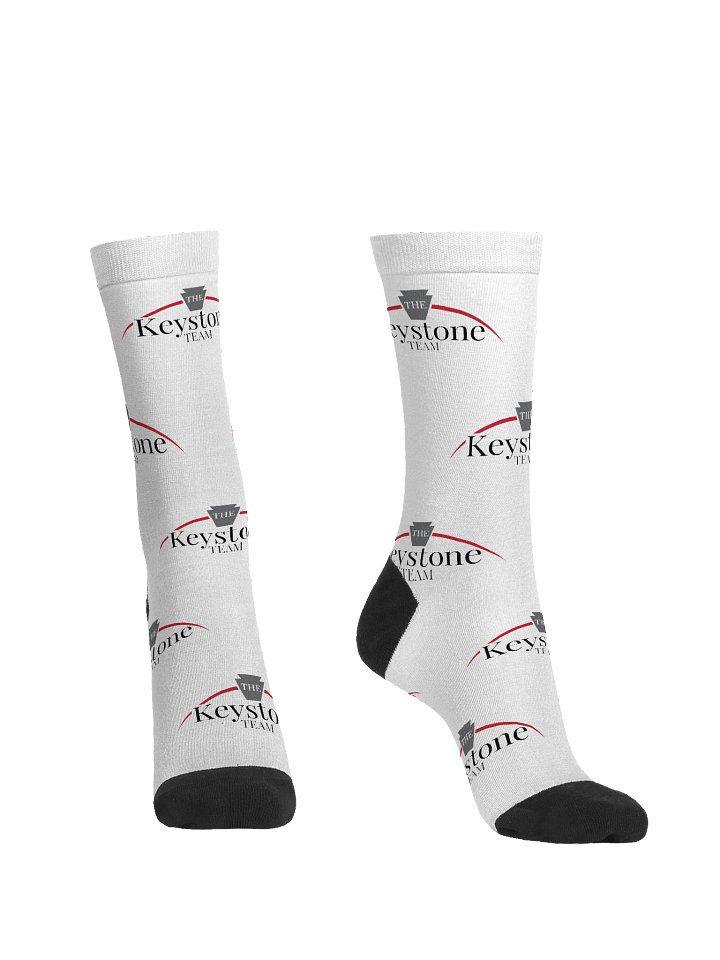 The Keystone Team Socks product image (2)