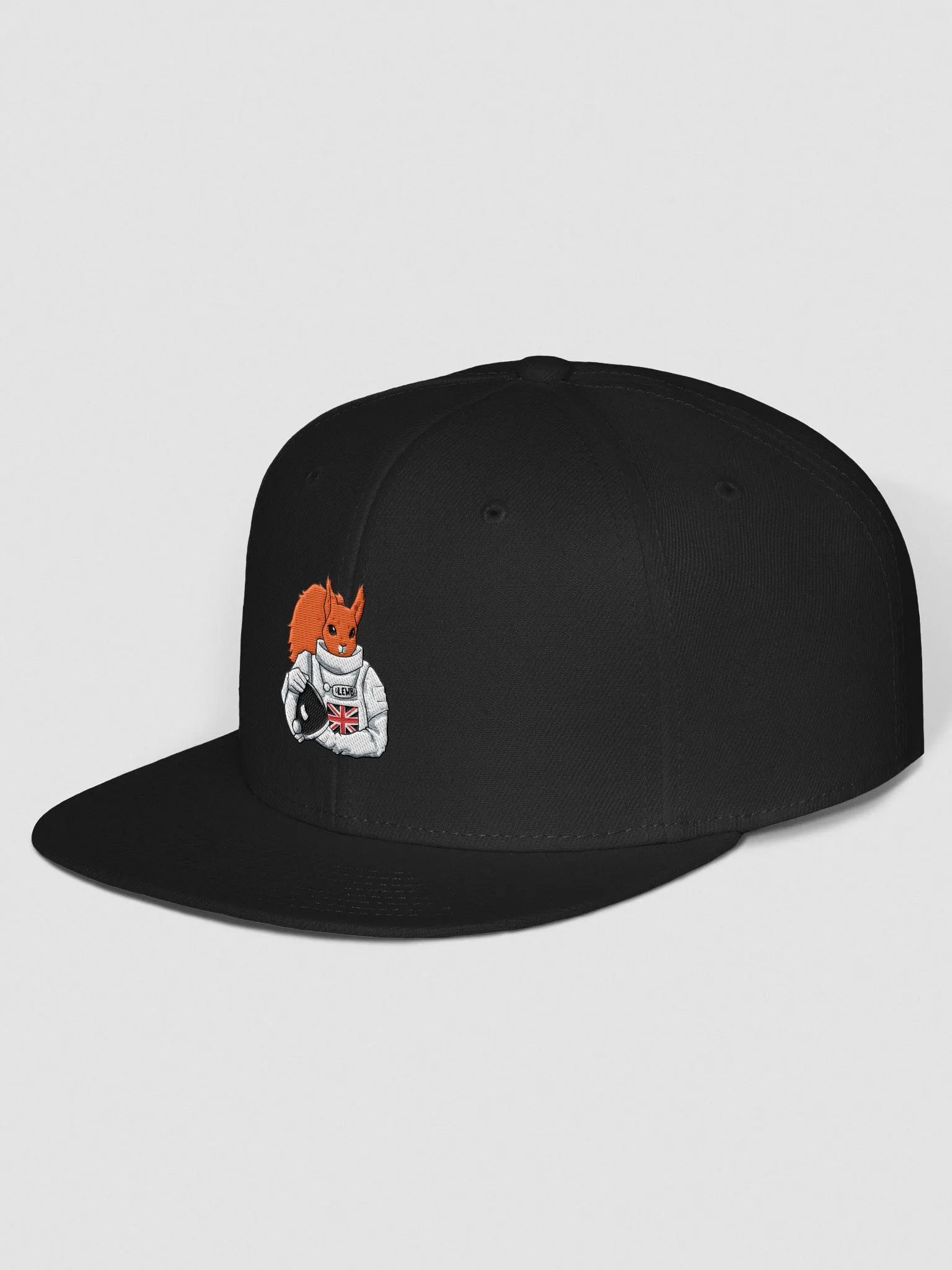 itsLEWB - Snapback Hat product image (2)