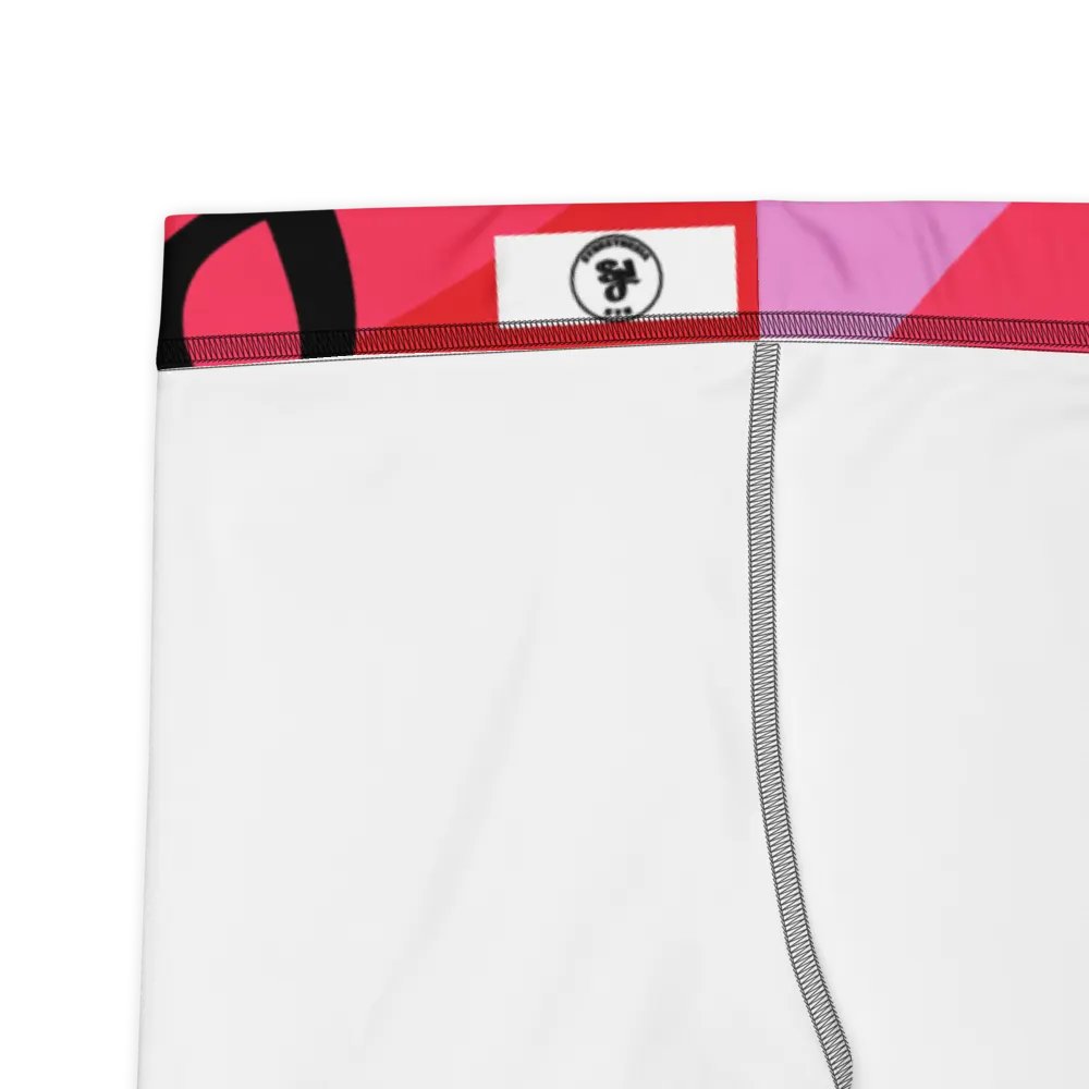 Syn Retro Shorts product image (7)