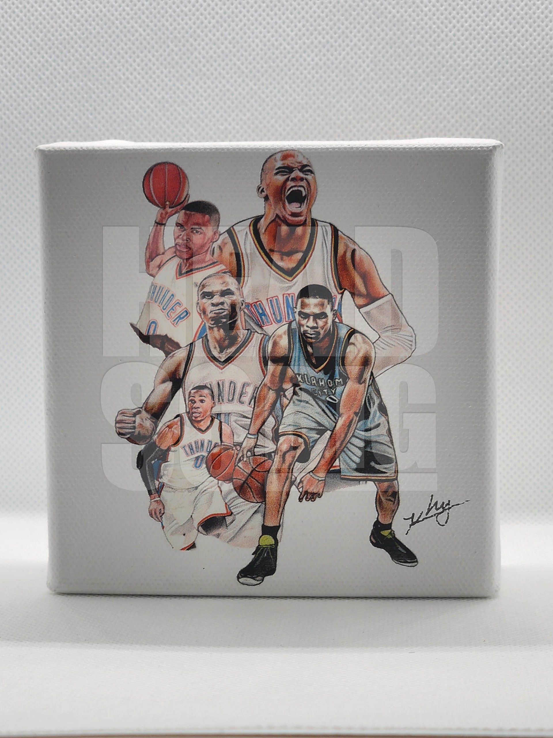 RUSS IS WITH US product image (1)