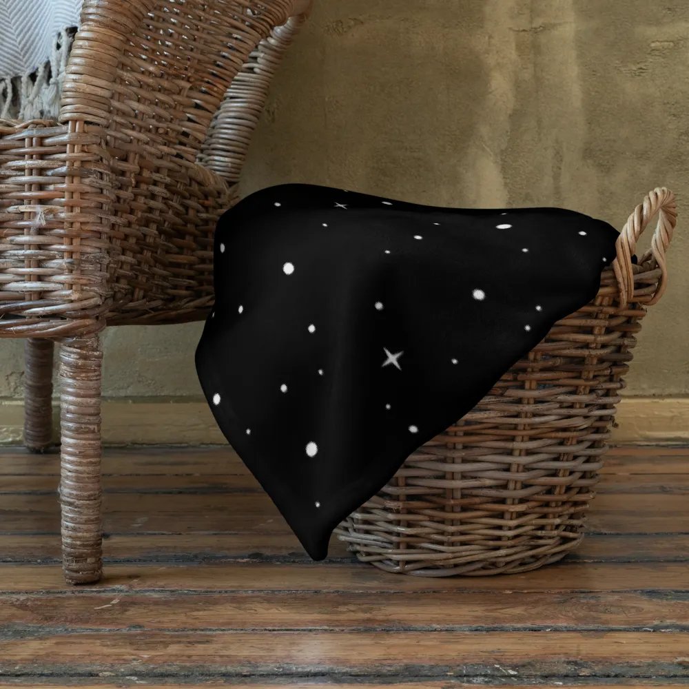 Lord GumGum Blanket - Midnight product image (11)