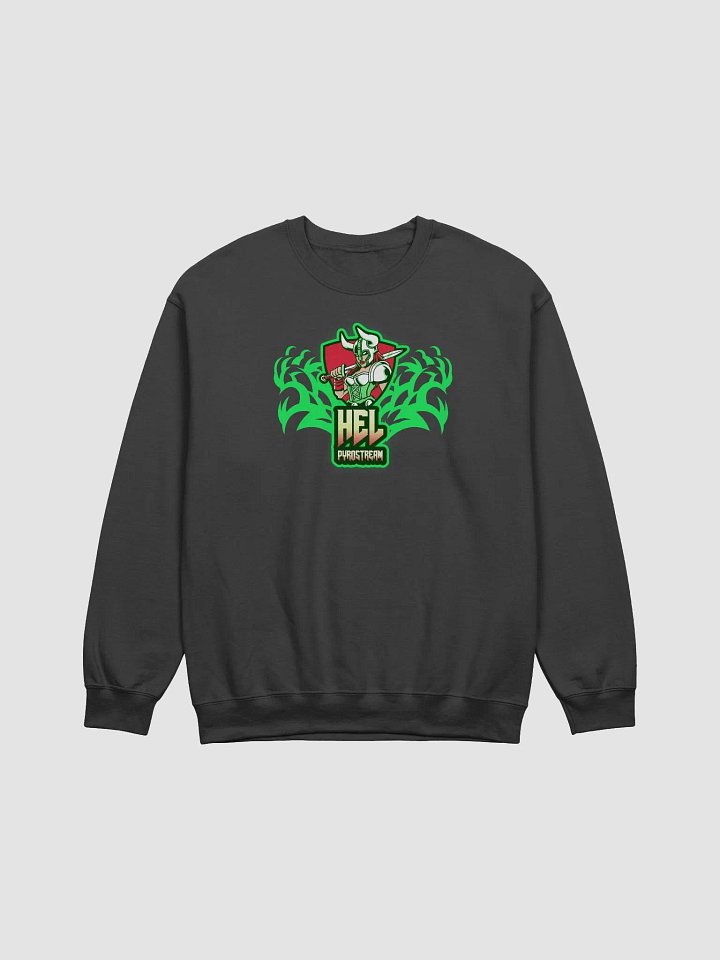 Sweatshirt product image (1)