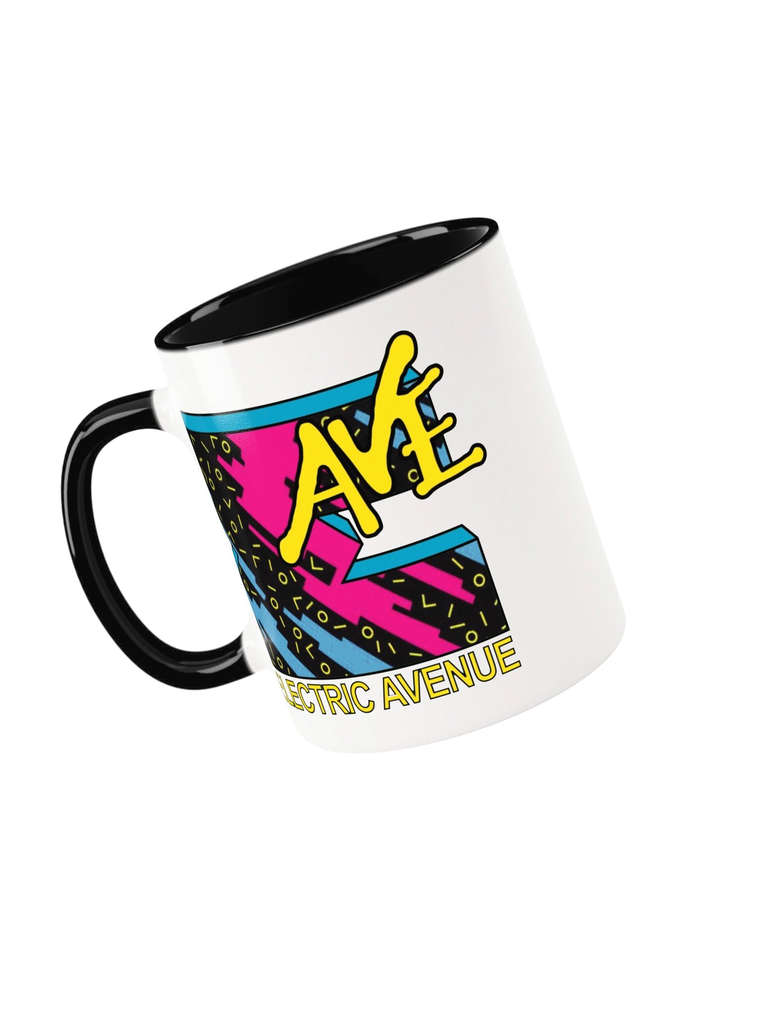 Ceramic Mug (11oz or 15oz) product image (3)