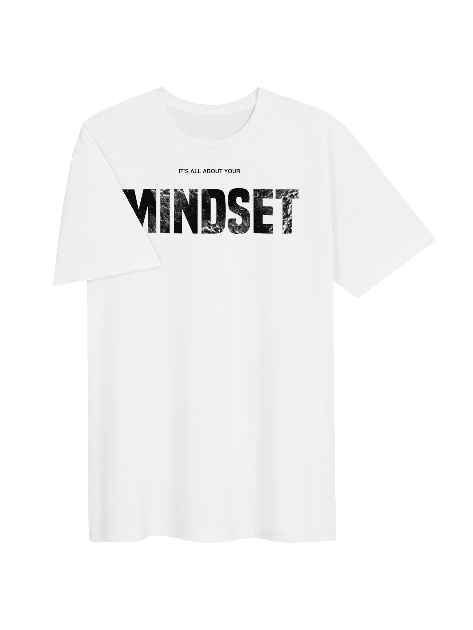 Mindset Matters T-Shirt product image (3)