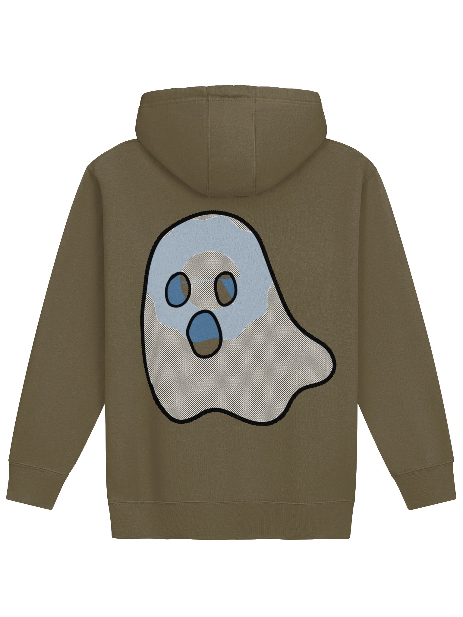 Epilogue G-g-g-GHOST Hoodie product image (2)